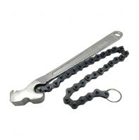 Oil Filter Chain | Action