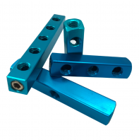 Base of Aluminum Coupling