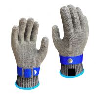 Wire Mesh Glove