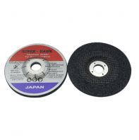 Grinding Disc 4" x 6MM | SUPER-HAWK