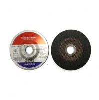 Grinding Disc 5" x 6MM/ S.Steel | SUPER-HAWK