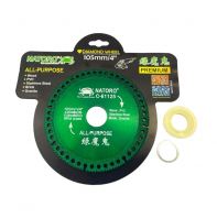 NATORO MULTI PURPOSE DIAMOND WHEEL