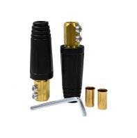 INVERTER CONNECTOR FOR CABLE