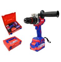 Cordless Drill 1/2" [NKTOP]
