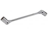 Double Flexible Socket 6PT | ROC