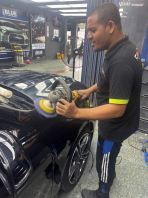 Polish Coating Detailing Wax Tinted Murah Kualiti Viral Fancy Audio Seksyen 9 Shah Alam Polish Coating Detailing Wax Tinted Murah Kualiti Viral Fancy Audio Seksyen 9 Shah Alam