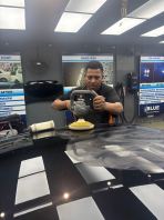 Polish Coating Detailing Wax Tinted Murah Kualiti Viral Fancy Audio Seksyen 9 Shah Alam Polish Coating Detailing Wax Tinted Murah Kualiti Viral Fancy Audio Seksyen 9 Shah Alam