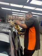 Polish Coating Detailing Wax Tinted Murah Kualiti Viral Fancy Audio Seksyen 9 Shah Alam Polish Coating Detailing Wax Tinted Murah Kualiti Viral Fancy Audio Seksyen 9 Shah Alam