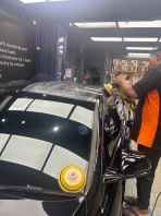 Polish Coating Detailing Wax Tinted Murah Kualiti Viral Fancy Audio Seksyen 9 Shah Alam Polish Coating Detailing Wax Tinted Murah Kualiti Viral Fancy Audio Seksyen 9 Shah Alam