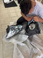 Cover Headlamp Kualiti Oem Murah Fancy Audio Seksyen 9 Shah Alam Cover Headlamp Kualiti Oem Murah Fancy Audio Seksyen 9 Shah Alam