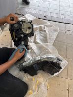 Cover Headlamp Kualiti Oem Murah Fancy Audio Seksyen 9 Shah Alam Cover Headlamp Kualiti Oem Murah Fancy Audio Seksyen 9 Shah Alam