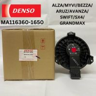 Denso - MA116360-1650 Blower Motor