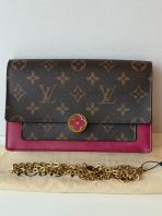 LV FLORE WOC