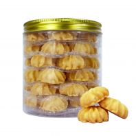 Butter Cookies
