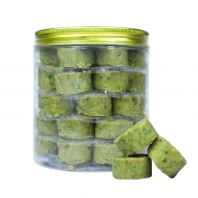Green Pea Cookies