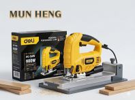 �������� (Deli) DL-XJ80-E1 ǿ���������߾�  600W JIG SAW
