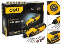 �������� (Deli) DL-DM03-E1 130W �����ĥ�� Mini Grinder