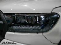 HEADLAMP LENS COVER PROTECTOR GUARD FOR FORD RANGER 2015-2021 T7 T8 XL XLT XLT+ WILDTRAK RAPTOR2.0 HEADLAMP LENS COVER PROTECTOR GUARD FOR FORD RANGER 2015-2021 T7 T8 XL XLT XLT+ WILDTRAK RAPTOR2.0