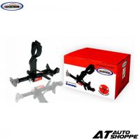 LOCKTECH CAR PEDAL DOUBLE LOCK (MADE IN THAILAND) FOR FORD RANGER T6 T7 T8 (KEY START) LOCKTECH CAR PEDAL DOUBLE LOCK (MADE IN THAILAND) FOR FORD RANGER T6 T7 T8 (KEY START)