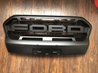 FORD RANGER PXlll BI TURBO WILDTRAK T7 WT FRONT GRILLE FORD RANGER PXlll BI TURBO WILDTRAK T7 WT FRONT GRILLE