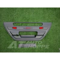 Toyota Hilux Revo Rocco Rogue 2015-2025 Tailgate Protector Cover Toyota Hilux Revo Rocco Rogue 2015-2025 Tailgate Protector Cover