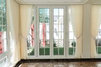 Performance Folding Door at East Ledang JB