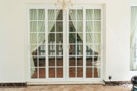 Performance Sliding Door at East Ledang JB