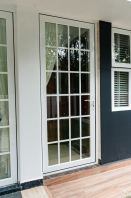 Performance Swing door at East Ledang JB