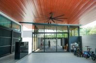 PU Ceiling at Horizon Hill JB