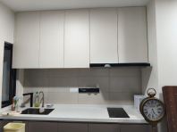 Aluminium Honeycomb Cabinet at JB