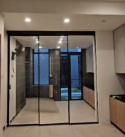Pocket Slim Frame Slidng at Mount Austin JB