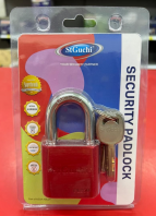 St Guchi SECURITY PAD LOCK SGPL -950/511 (CHERRY)