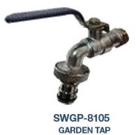 SWGP-8105  GARDEN TAP