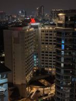 Marriott Hotel @ Petaling Jaya