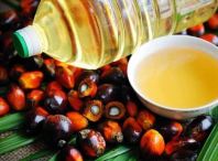 Crude Palm Oil