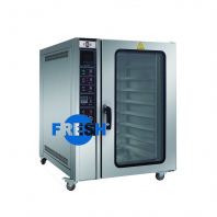 [FRESH] HIGH-EFFICIENCY CONVECTION OVEN