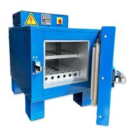 E 060M & E 060S FORCE ARC Floor Type Electrode Oven