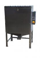F 200S FORCE ARC Vertical Type Flux Oven