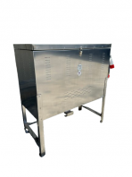 F 500S FORCE ARC Vertical Type Flux Oven