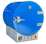 BM 151B FORCE ARC Bench Type Electrode Oven