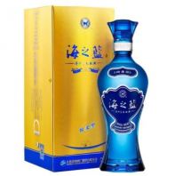 YANG HE HAI ZHI LAN ֮ 480ML