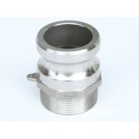 Camlock Coupling Part F