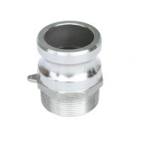 Camlock Coupling Part F