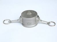 Camlock Coupling Part DC