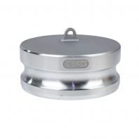Camlock Coupling Part DP