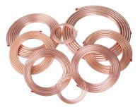 Copper Coil   High Conductivity Copper Tubing & Strip Coils