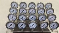 Pressure Gauge