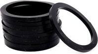 Rubber Camlock Gasket