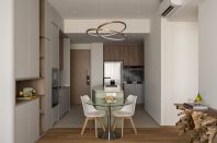 Modern Luxe Resale Condo, River Gate Modern Luxe Resale Condo, River Gate