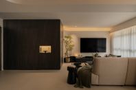 Modern Contemporary 4-Room BTO, Northshore Drive Modern Contemporary 4-Room BTO, Northshore Drive